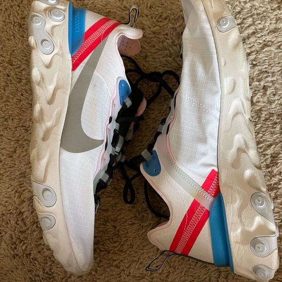 Nike Reacts. - Picture 2 of 3